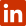 LinkedIn Logo Rot
