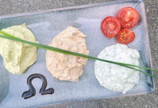 Dip Trio @ OHM.EINS